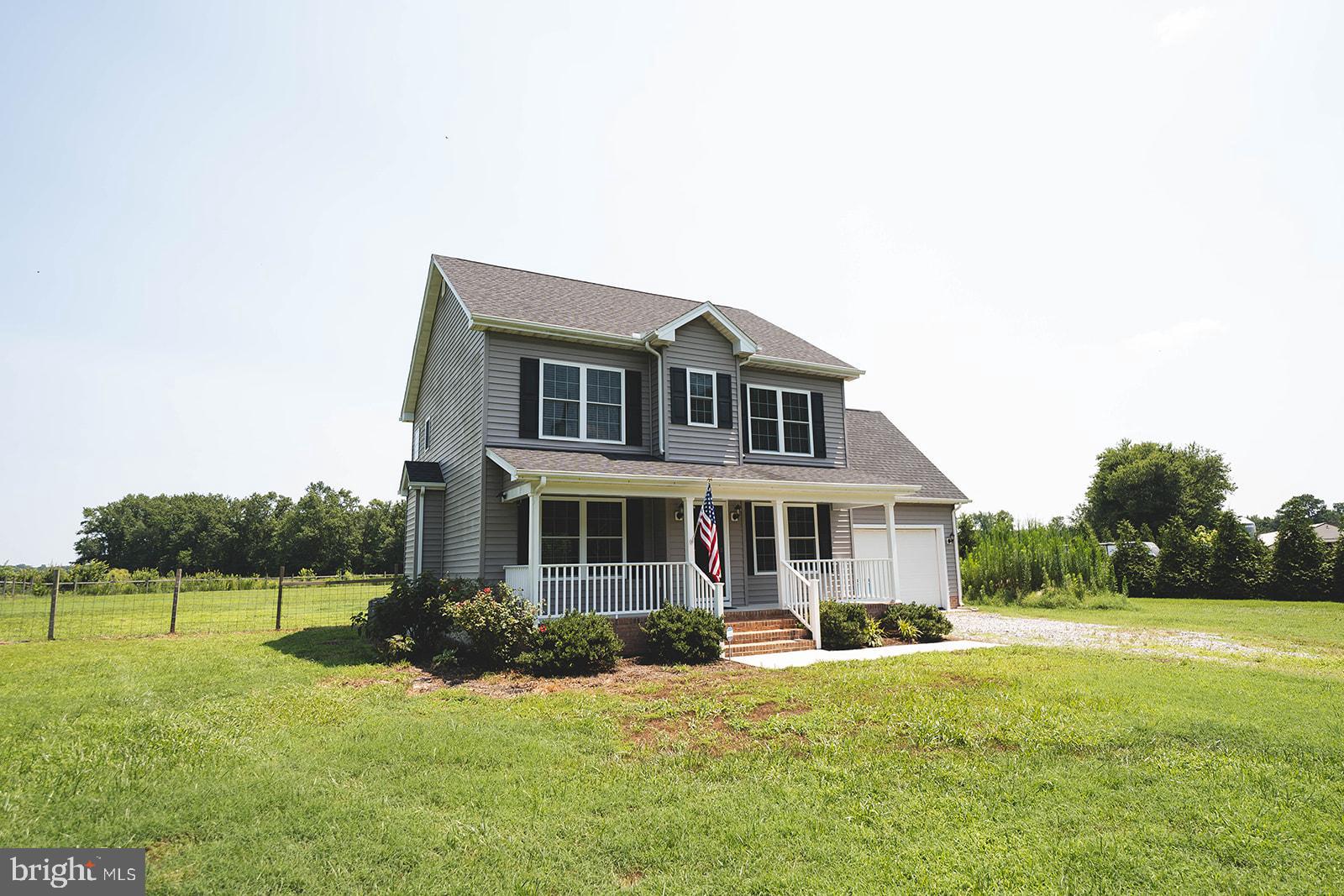 9293 Green Branch Road Willards, MD 21874 - Photo 60 of 63 Gallery Image 60