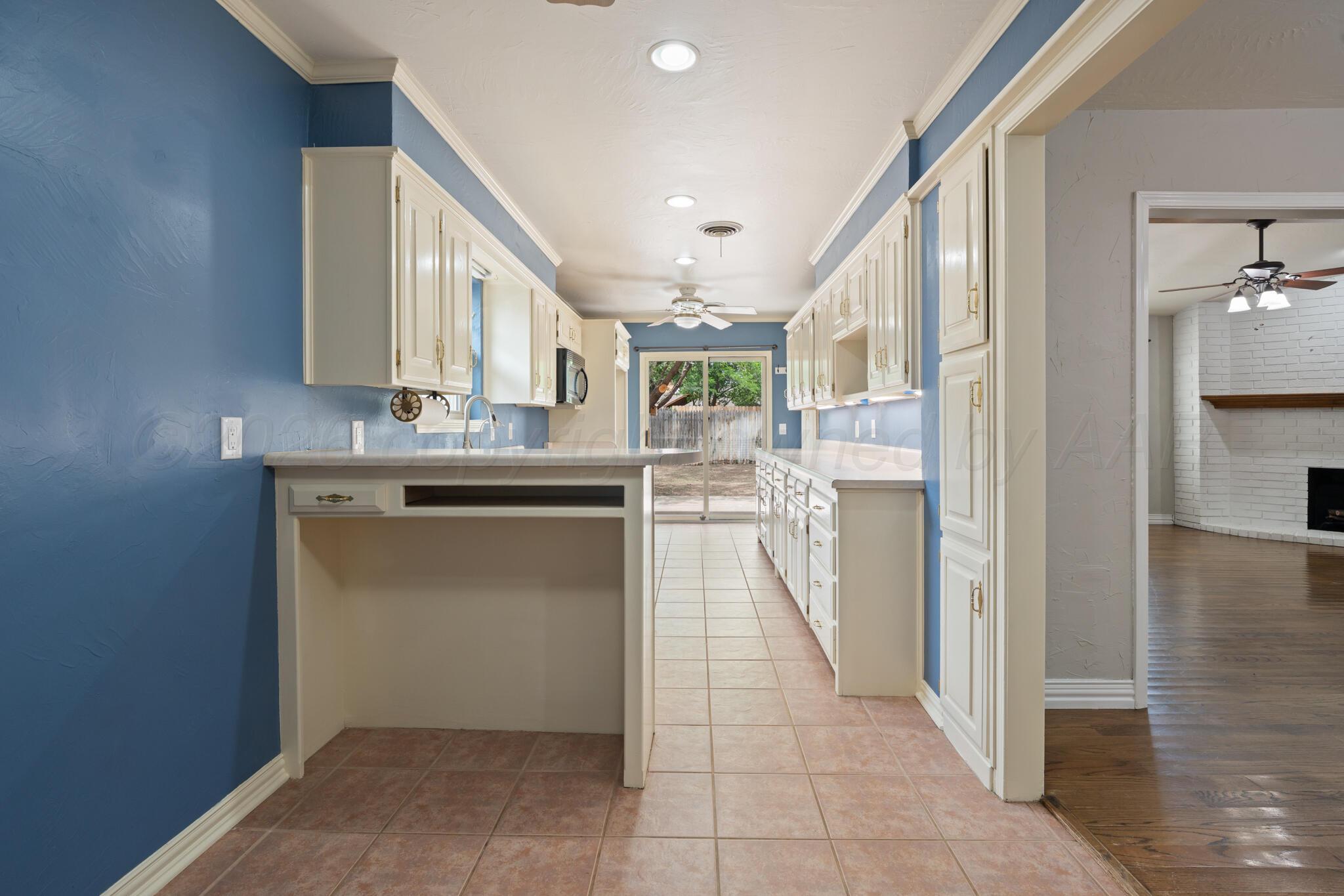 7012 Old Kent Road Amarillo, TX 79109 - Photo 15 of 30 1