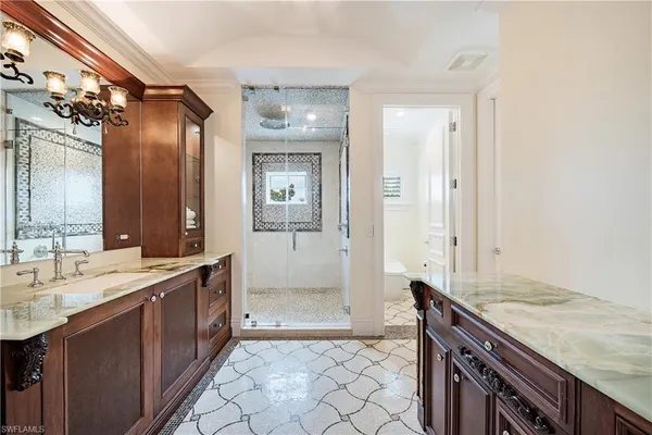 $9,975,000 | 233 Mermaids Bight, Naples, FL 34103