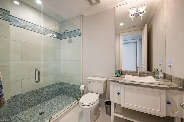 $10,975,000 | 233 Mermaids Bight, Naples, FL 34103