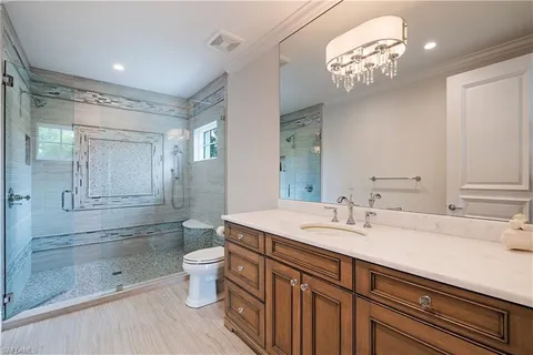 $10,975,000 | 233 Mermaids Bight, Naples, FL 34103