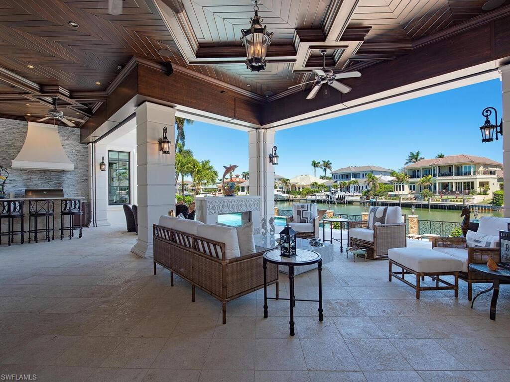 233 Mermaids Bight Naples, FL 34103 - Photo 40 of 47