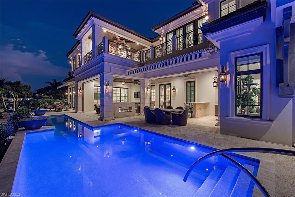 233 Mermaids Bight Naples, FL 34103 - Photo 4 of 47