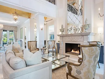 $10,975,000 | 233 Mermaids Bight, Naples, FL 34103