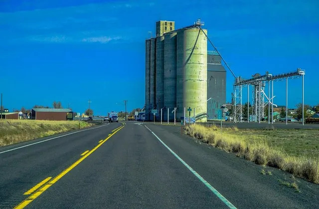 $50,000 | 0 Dugan Street, Creston, WA 99117