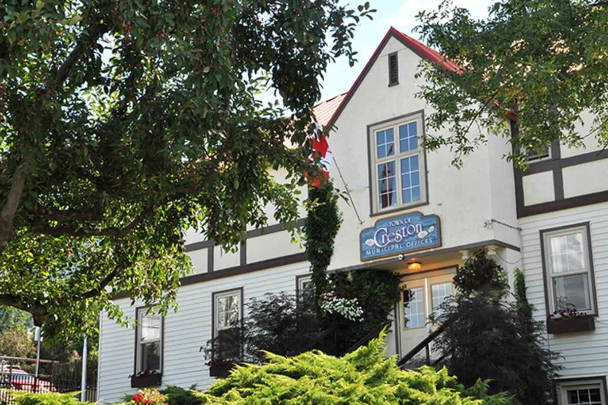 0 Dugan Street Creston, WA 99117 - Photo 5 of 8