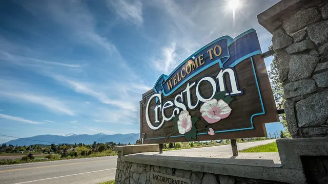 $50,000 | 0 Dugan Street, Creston, WA 99117