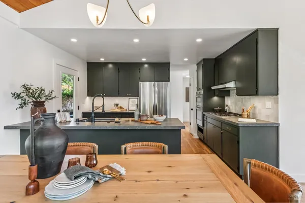 $1,995,000 | 120 East Manor Drive, Mill Valley, CA 94941