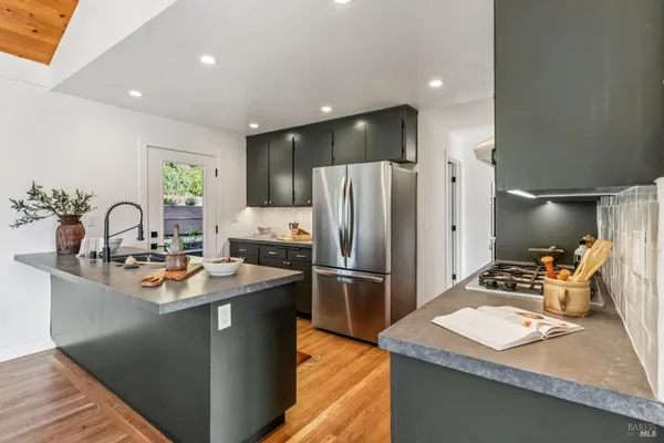 $1,995,000 | 120 East Manor Drive, Mill Valley, CA 94941