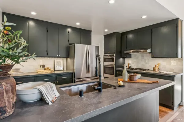 $1,995,000 | 120 East Manor Drive, Mill Valley, CA 94941