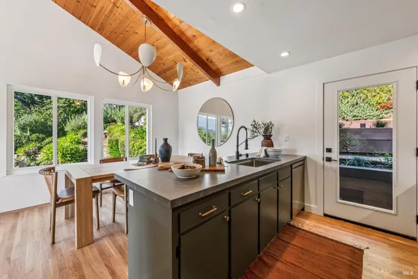 $1,995,000 | 120 East Manor Drive, Mill Valley, CA 94941