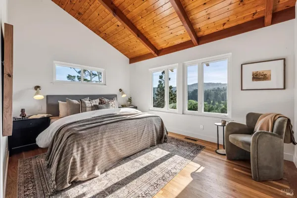 $1,995,000 | 120 East Manor Drive, Mill Valley, CA 94941