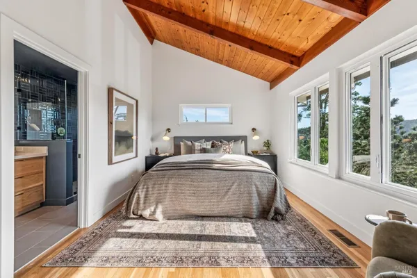 $1,995,000 | 120 East Manor Drive, Mill Valley, CA 94941