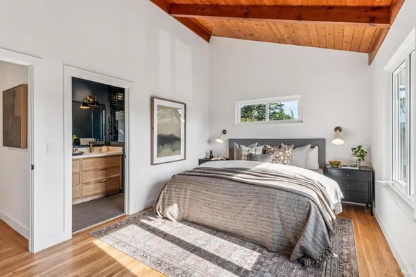 $1,995,000 | 120 East Manor Drive, Mill Valley, CA 94941