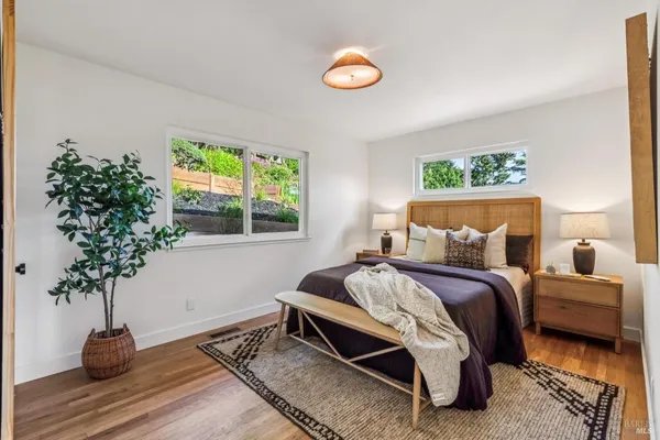 $1,995,000 | 120 East Manor Drive, Mill Valley, CA 94941