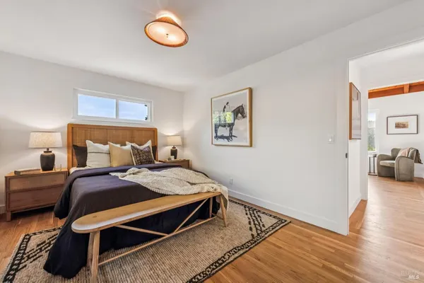 $1,995,000 | 120 East Manor Drive, Mill Valley, CA 94941