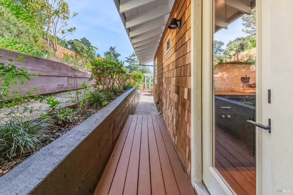 $1,995,000 | 120 East Manor Drive, Mill Valley, CA 94941