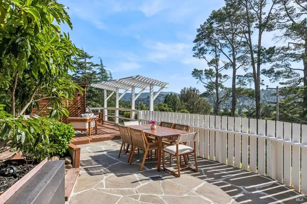 $1,995,000 | 120 East Manor Drive, Mill Valley, CA 94941