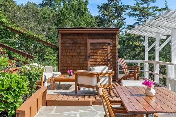 $1,995,000 | 120 East Manor Drive, Mill Valley, CA 94941