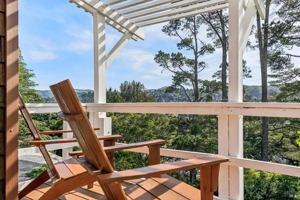 $1,995,000 | 120 East Manor Drive, Mill Valley, CA 94941