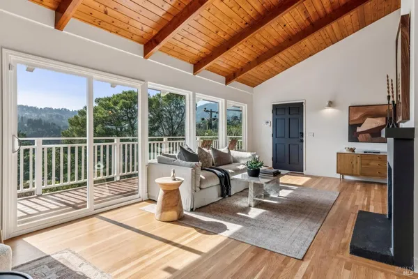 $1,995,000 | 120 East Manor Drive, Mill Valley, CA 94941