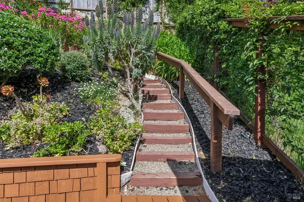 $1,995,000 | 120 East Manor Drive, Mill Valley, CA 94941