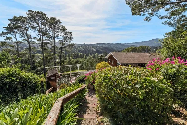 $1,995,000 | 120 East Manor Drive, Mill Valley, CA 94941