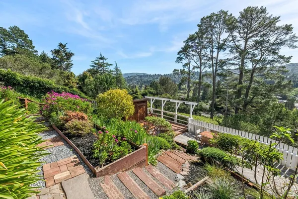 $1,995,000 | 120 East Manor Drive, Mill Valley, CA 94941