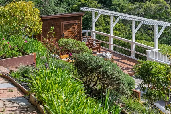 $1,995,000 | 120 East Manor Drive, Mill Valley, CA 94941
