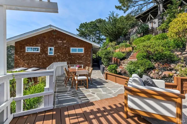 $1,995,000 | 120 East Manor Drive, Mill Valley, CA 94941
