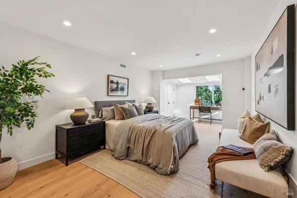 $1,995,000 | 120 East Manor Drive, Mill Valley, CA 94941