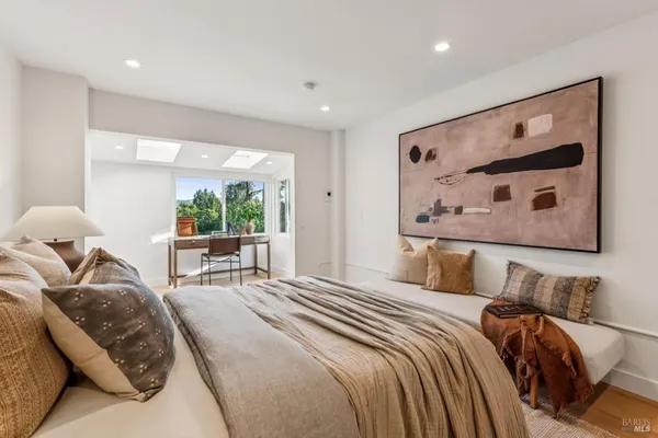 $1,995,000 | 120 East Manor Drive, Mill Valley, CA 94941