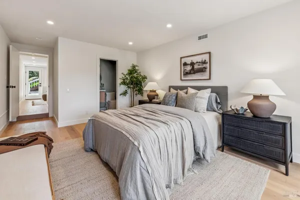 $1,995,000 | 120 East Manor Drive, Mill Valley, CA 94941