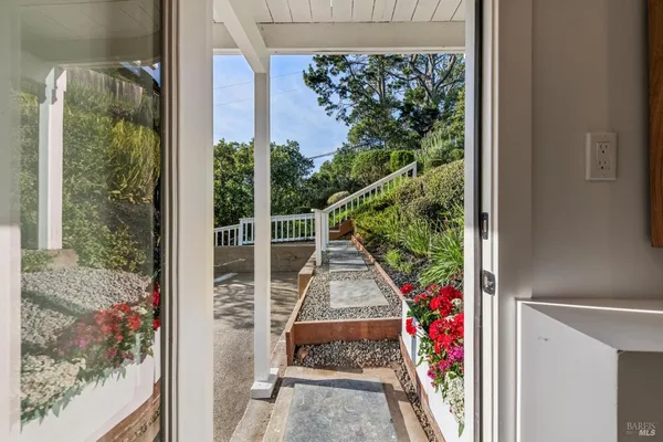$1,995,000 | 120 East Manor Drive, Mill Valley, CA 94941