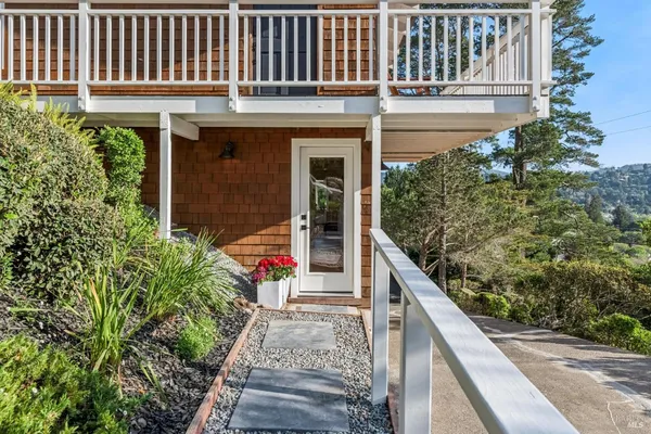 $1,995,000 | 120 East Manor Drive, Mill Valley, CA 94941