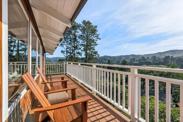 $1,995,000 | 120 East Manor Drive, Mill Valley, CA 94941