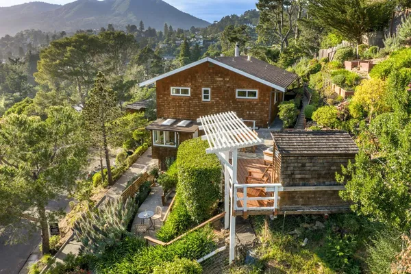 $1,995,000 | 120 East Manor Drive, Mill Valley, CA 94941