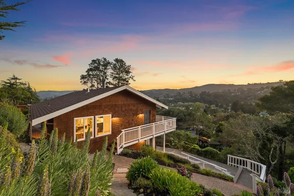 $1,995,000 | 120 East Manor Drive, Mill Valley, CA 94941