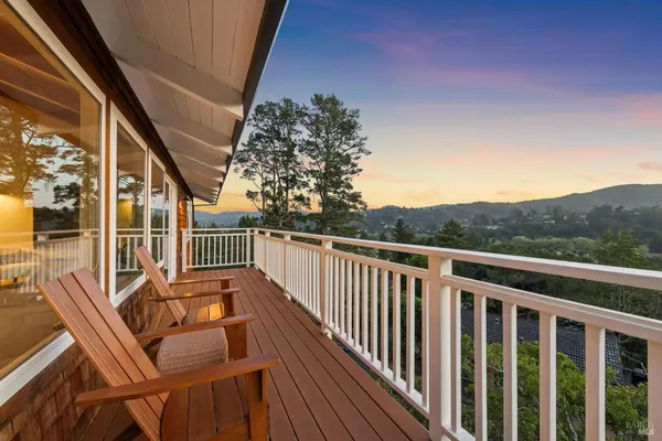 $1,995,000 | 120 East Manor Drive, Mill Valley, CA 94941