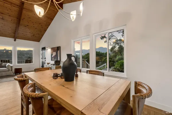 $1,995,000 | 120 East Manor Drive, Mill Valley, CA 94941