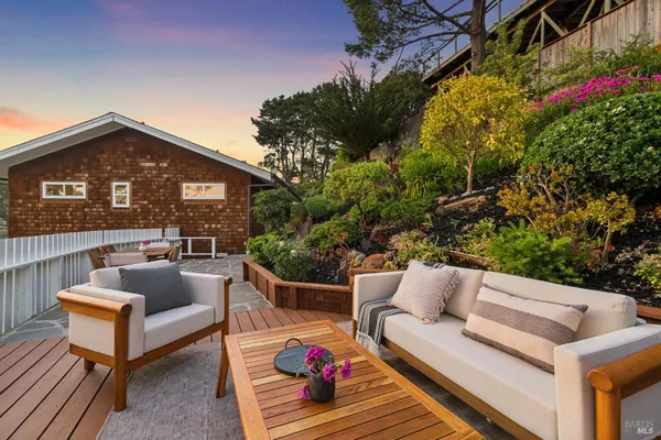 $1,995,000 | 120 East Manor Drive, Mill Valley, CA 94941