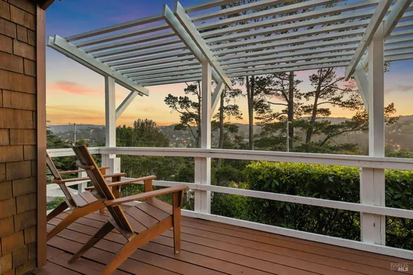 $1,995,000 | 120 East Manor Drive, Mill Valley, CA 94941