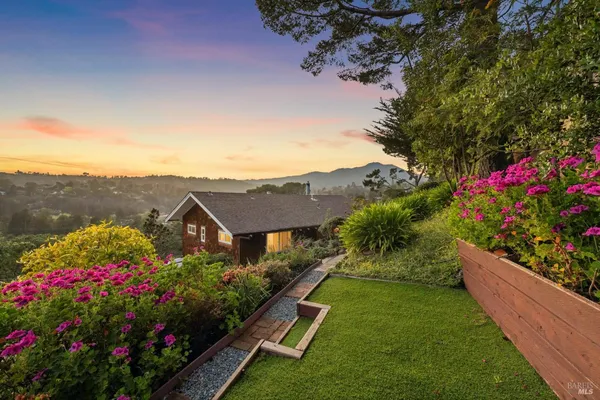 $1,995,000 | 120 East Manor Drive, Mill Valley, CA 94941