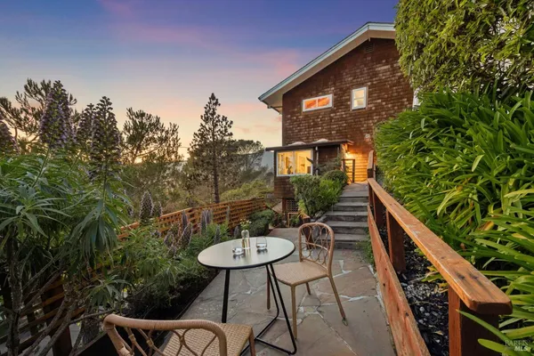 $1,995,000 | 120 East Manor Drive, Mill Valley, CA 94941