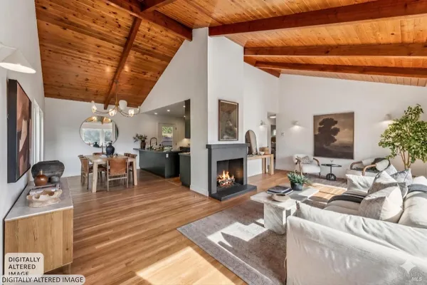 $1,995,000 | 120 East Manor Drive, Mill Valley, CA 94941