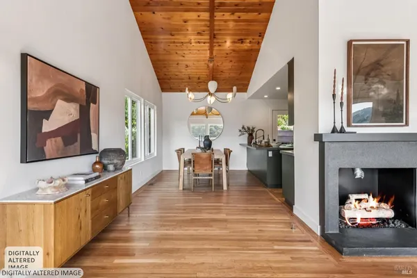$1,995,000 | 120 East Manor Drive, Mill Valley, CA 94941