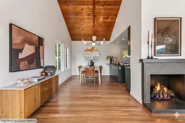 $1,995,000 | 120 East Manor Drive, Mill Valley, CA 94941