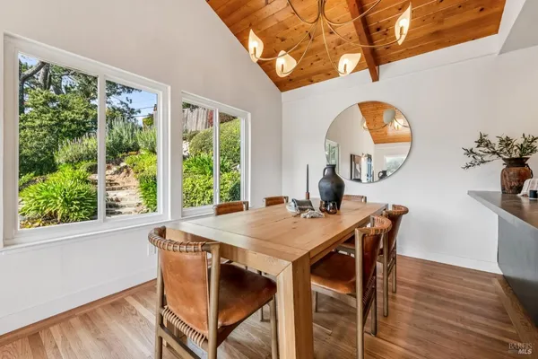 $1,995,000 | 120 East Manor Drive, Mill Valley, CA 94941