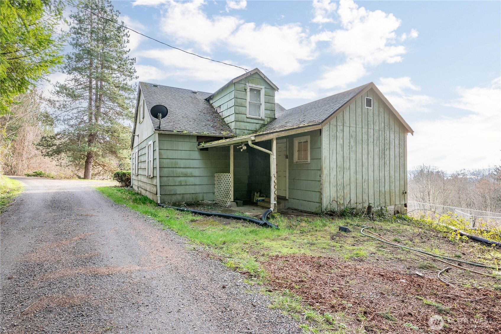 543 Lone Oak Road Longview, WA 98632 - Photo 2 of 4