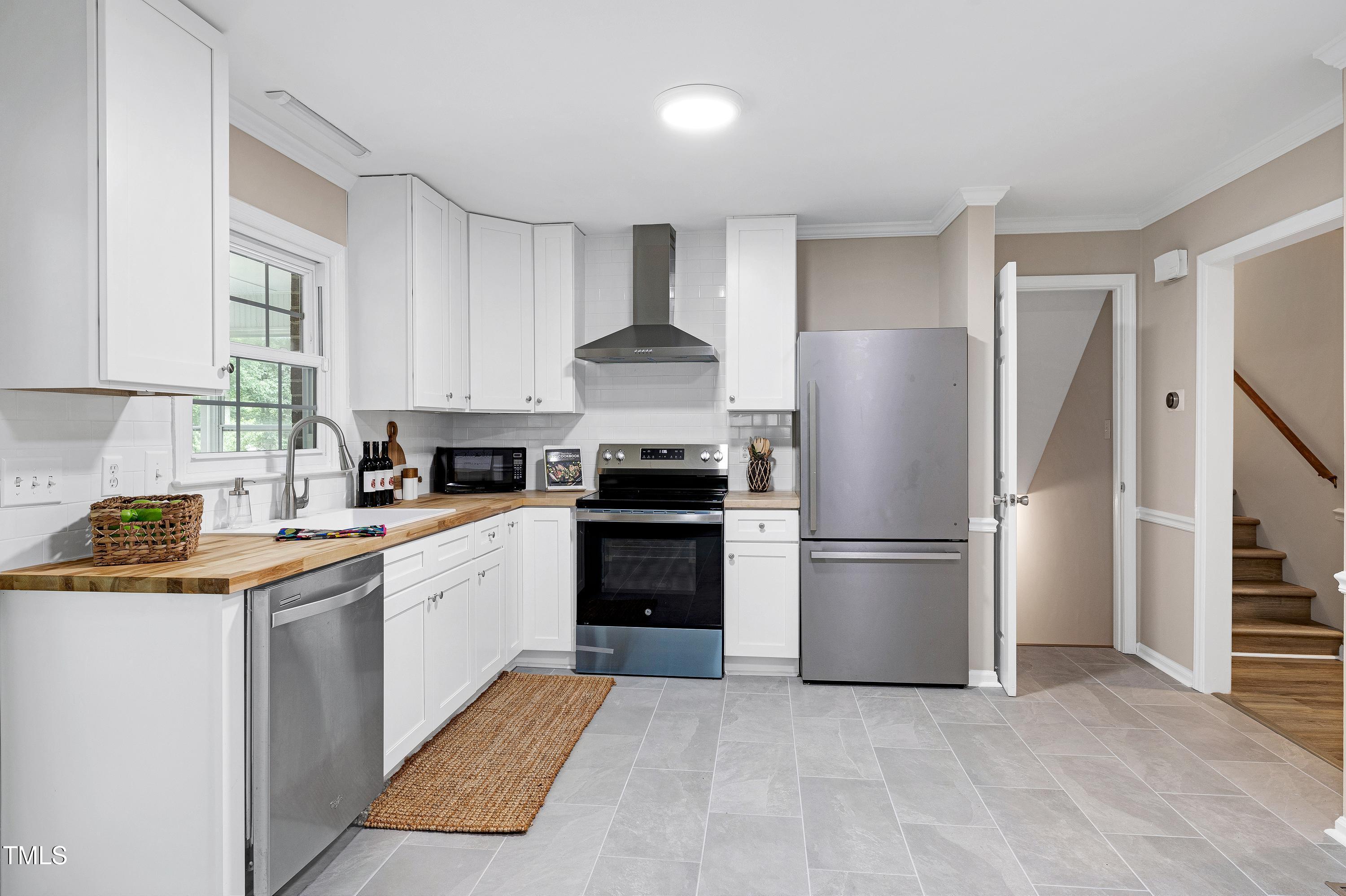 5121 Raintree Road Durham, NC 27712 - Photo 20 of 59 Scene-19